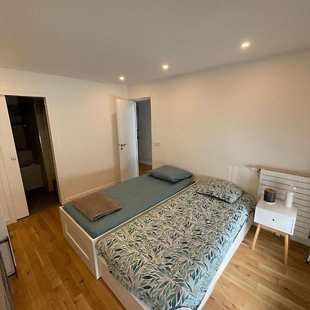 Duplex, 10 Min Champs Elysee Boulogne-Billancourt Exterior photo