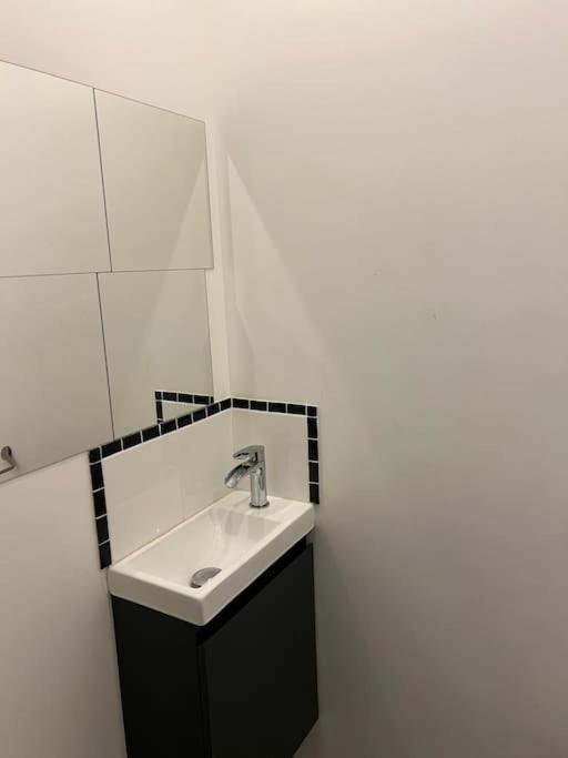Duplex, 10 Min Champs Elysee Boulogne-Billancourt Exterior photo